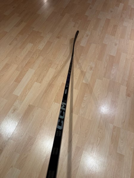 CCM Ribcor Trigger 7 Pro Left Hand Hockey Stick P90TM 90 Flex Pro Stock (READ DESCRIPTION)