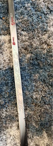 Senior CCM JetSpeed FT8 Pro Right Handed Hockey Stick P29 70 Flex (Used)
