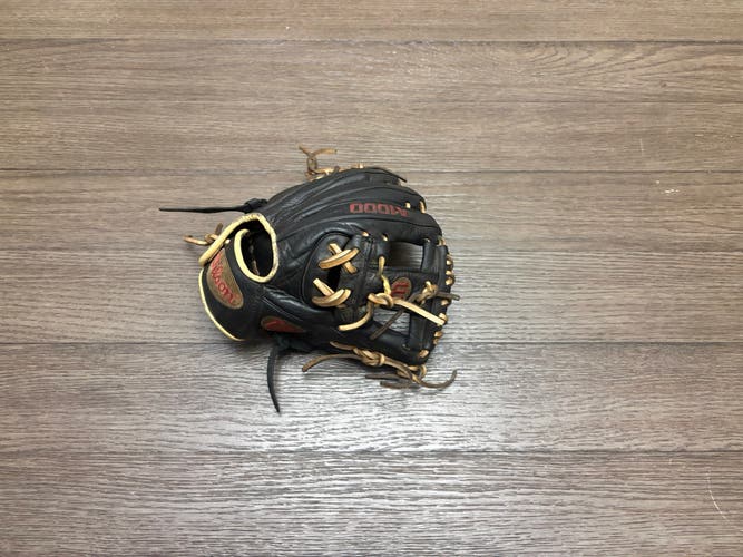 Wilson A1000 PF88 11.25" I Web