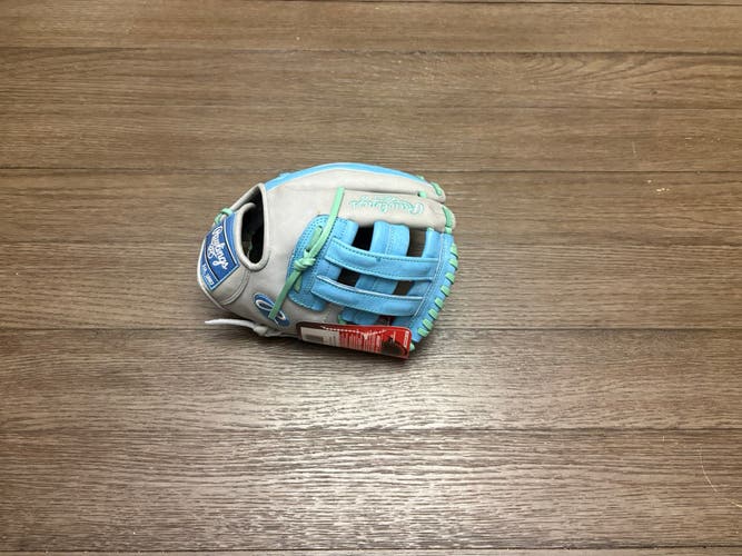 New Rawlings Heart of the Hide 11.5" H Web