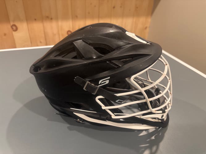 Cascade S Helmet (Used)