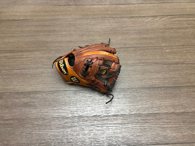 Wilson A2K DP15 11.5" I Web