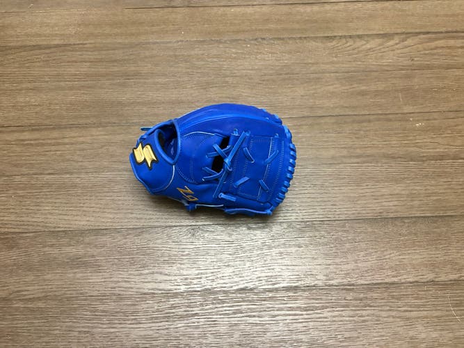 New SSK Z9 Maestro 11.5" One Piece Web