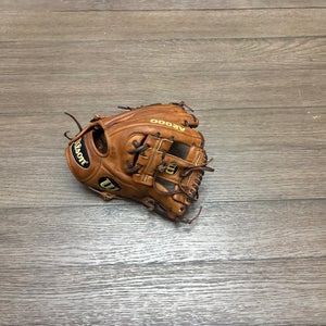 Wilson A2000 DP15 11.5" I Web