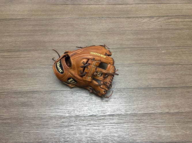Wilson A2000 DP15 11.5" I Web