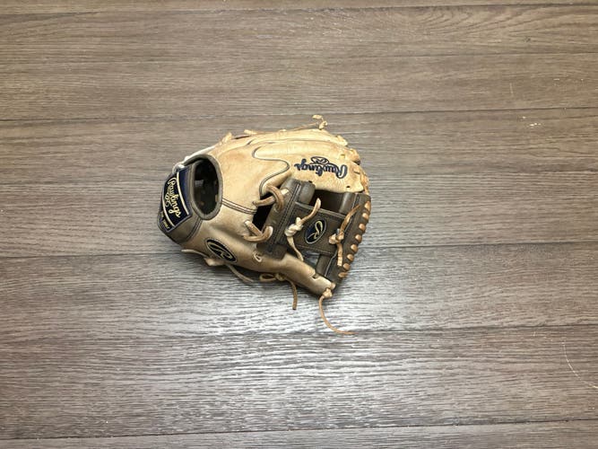 Rawlings Heart of the Hide Wingtip 11.5" I Web