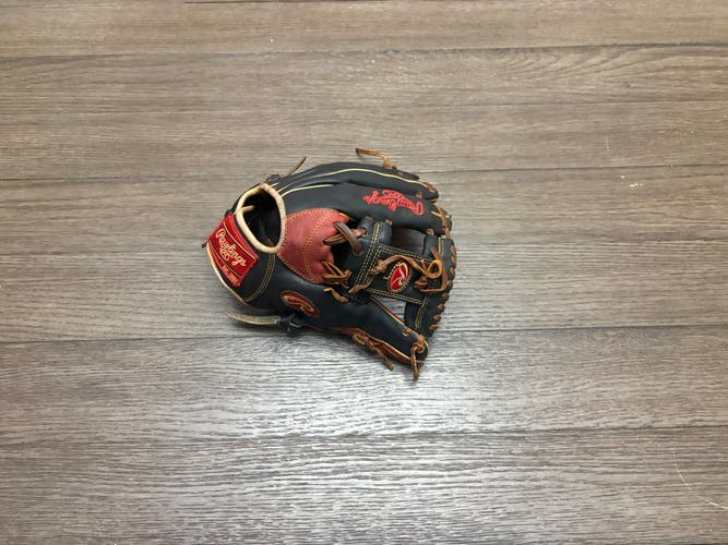 Rawlings Heart of the Hide 11.5" I Web