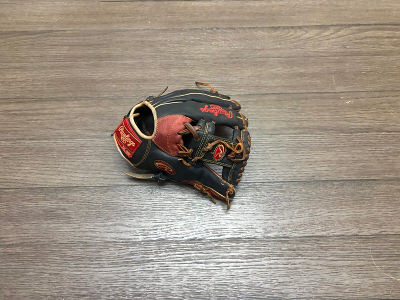 Rawlings Heart of the Hide 11.5" I Web