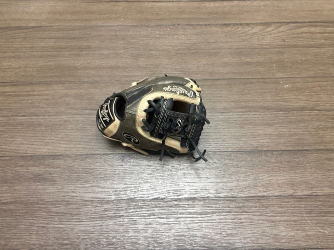 Rawlings Heart of the Hide Hypershell 11.5" I Web