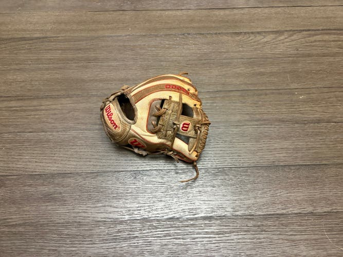 Wilson A2000 1786 GOTM 11.5" I Web