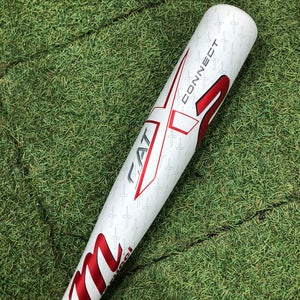 2025 Marucci CATX2 Connect Hybrid Bat USSSA Certified (-5) Hybrid 26 oz 31" (Used)