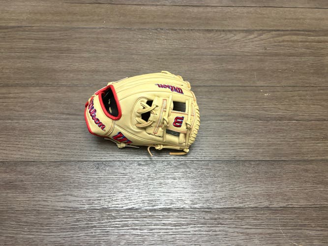 New Wilson A1000 1786 11.5" I Web