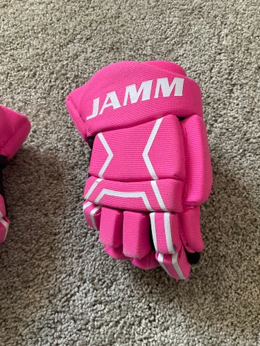 Gloves 8" (Used)