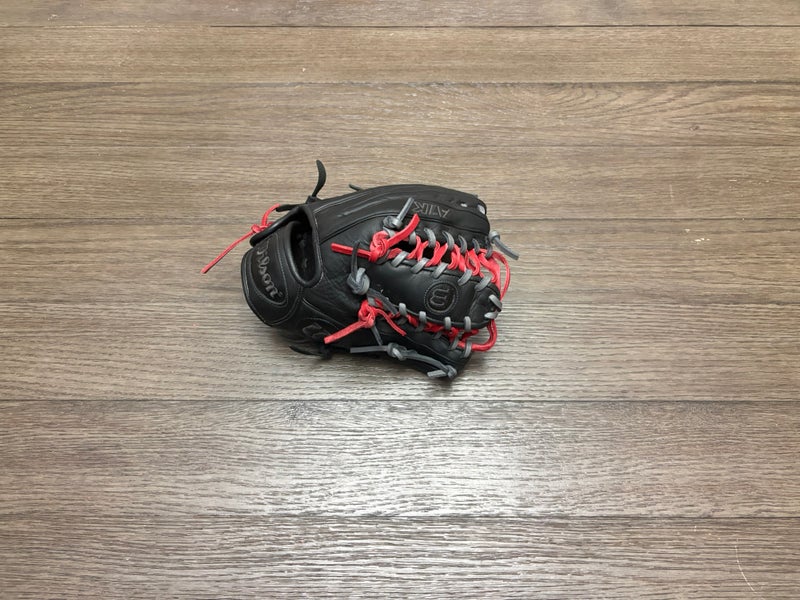 Wilson A1K OTIF 11.5" Trapeze