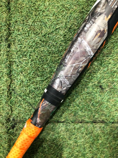 Batte De Softball Easton Bomb Squad Camo - 34" 27oz - USSSA - Carbone - Occasion