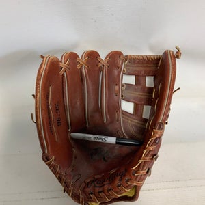 Used Rawlings SG 96 BB/SB Glove LH Throw Brown 13" 11823-S000037766
