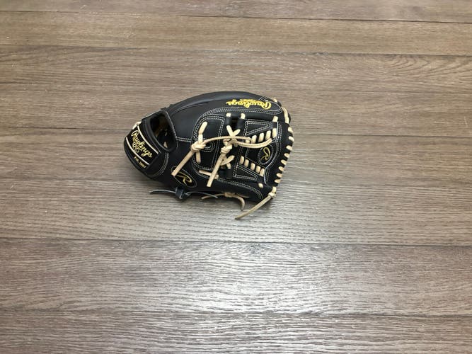 Rawlings Heart of the Hide 12" Two Piece Web