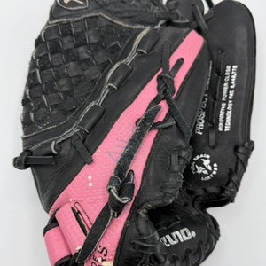 Mizuno Finch RH Softball Glove 12"