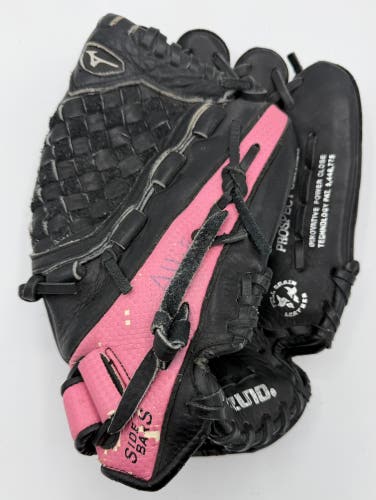 Mizuno Finch RH Softball Glove 12"