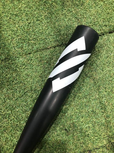 2024 StringKing Metal 2 Alloy Bat USSSA Certified (-5) Alloy 26 oz 31" (Used)