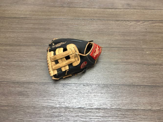Rawlings Heart of the Hide 12.25" H Web