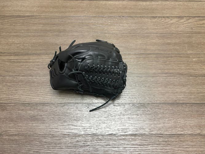 Emery Black Ops 12.25" Trapeze