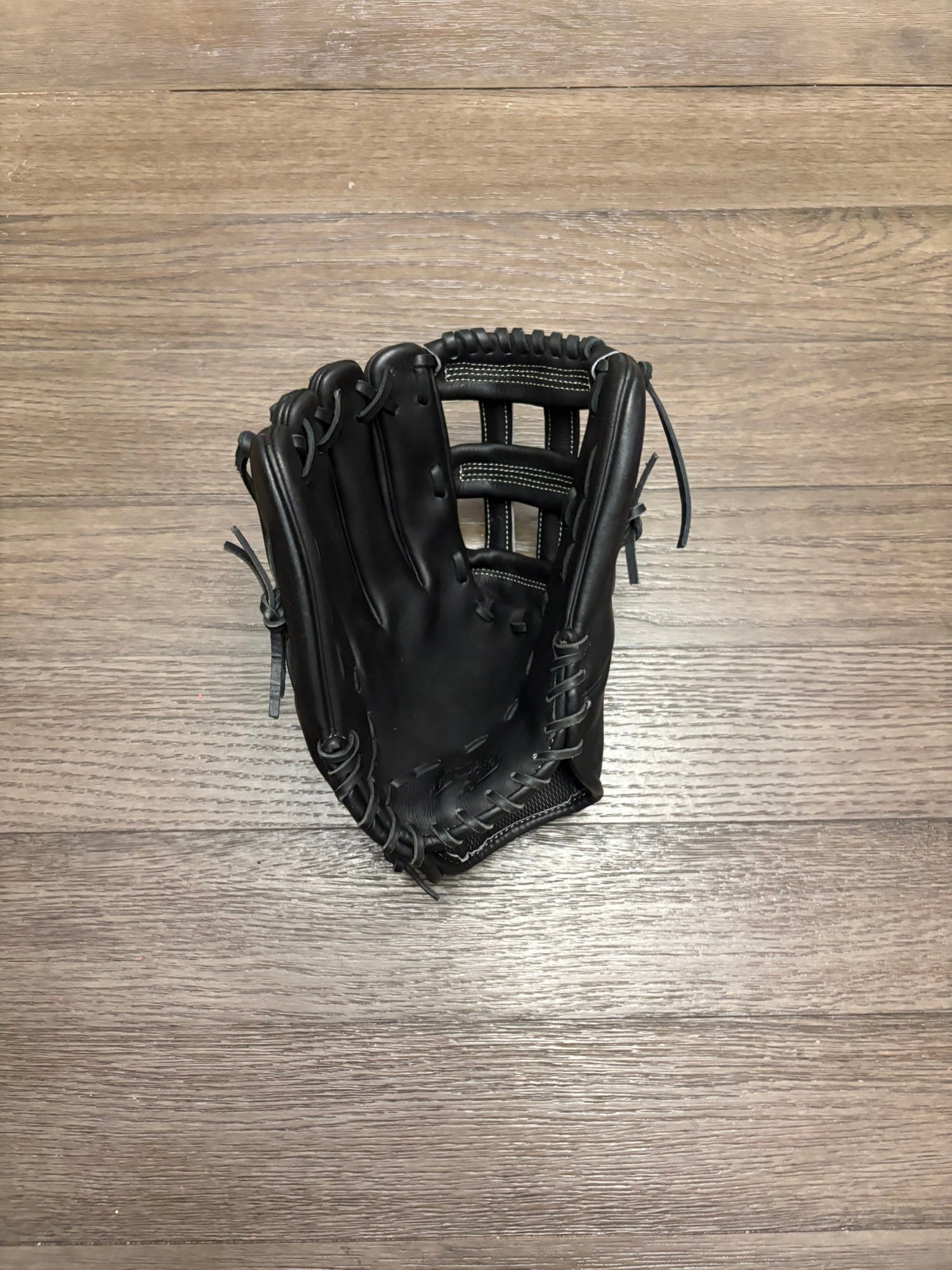 Rawlings Baseball Glove HFG-H web Reggie Jackson Pro Model