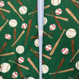 Louisville Slugger MLB Prime Maple Elly De La Cruz 33/30