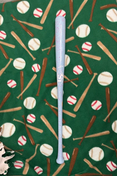 Louisville Slugger MLB Prime Maple Elly De La Cruz 33/30