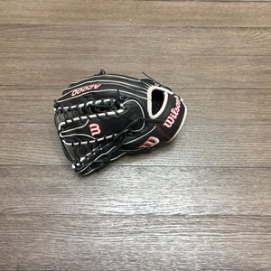 Wilson A2000 SCOT7 12.75" Trapeze