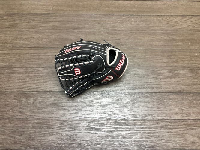 Wilson A2000 SCOT7 12.75" Trapeze