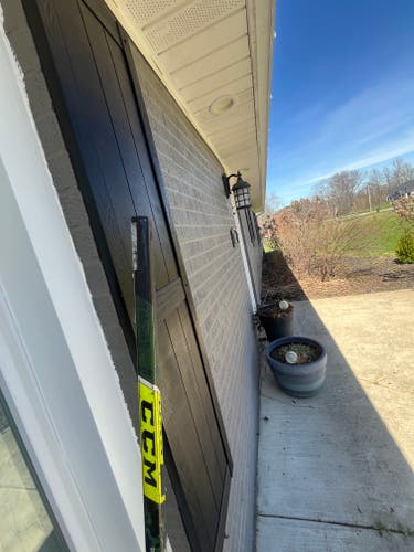 Junior CCM Ribcor Pro 3 PMT Left Hand Hockey Stick 85 Flex (Used)