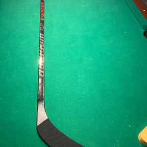 Senior Warrior Novium 2 Pro Left Hand Hockey Stick 55 Flex (Used)