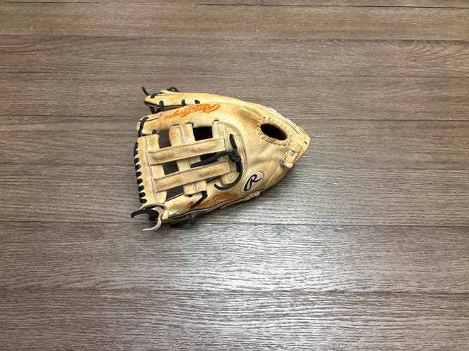 Rawlings Pro Preferred 12.75" H Web