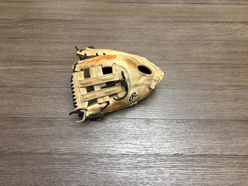 Rawlings Pro Preferred 12.75" H Web