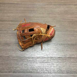 Wilson A2000 1799 12.75" H Web