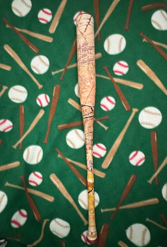 2026 Combat MFG Spec A1 Alloy BBCOR Certified Bat (-3) 30 oz 33" (Used)