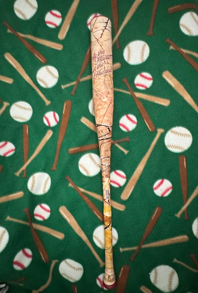 2026 Combat MFG Spec A1 Alloy BBCOR Certified Bat (-3) 30 oz 33" (Used)