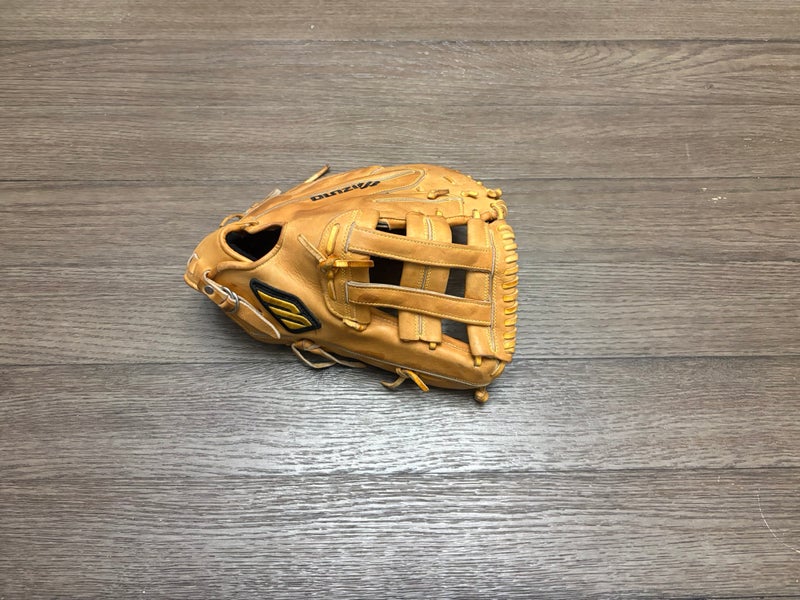 Mizuno Pro Limited Edition 12.5" First Base Mitt