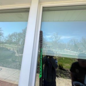 Youth CCM JetSpeed Left Hand Hockey Stick 20 Flex