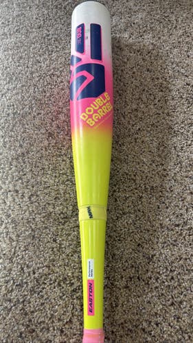 2026 Easton Dub Composite USSSA Certified Bat (-10) 20 oz 30" (Used)