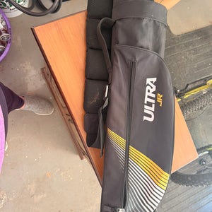 Unisex Wilson Carry Bag (Used)