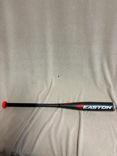Easton S200 Alloy USSSA Certified Bat (-10) 19 oz 29" (Used)
