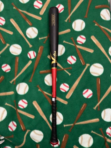 2025 Victus Tatis Maple Bat (-3) 30 oz 33" (Used)