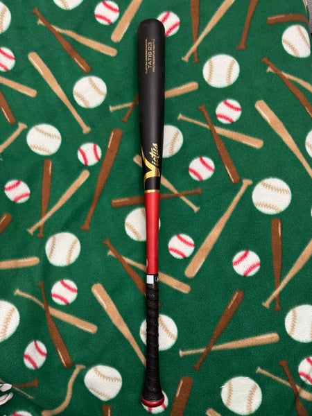 2025 Victus Tatis Maple Bat (-3) 30 oz 33" (Used)