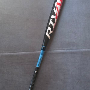 Easton Rival Alloy Bat 26 oz 34" (Used)