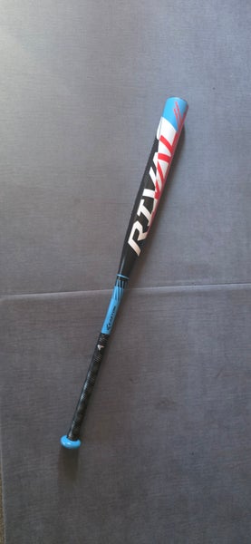 Easton Rival Alloy Bat 26 oz 34" (Used)