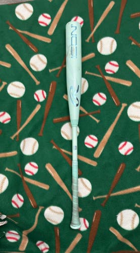 2026 Rawlings Icon Composite BBCOR Certified Bat (-3) 30 oz 33" (Used)