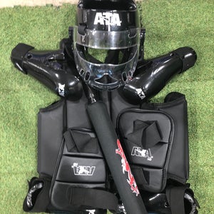 ATA Taekwondoe Set (Used)