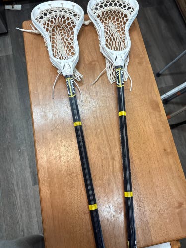 Youth Wolf Stick (Used)
